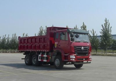 Haohan  ZZ3255N3246D1 Dump truck