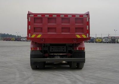 Haoluo  ZZ3317V426HC1 Dump truck