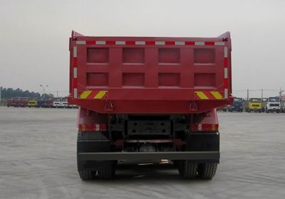 Haoluo  ZZ3317V426HC1 Dump truck