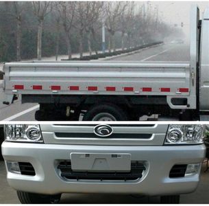 Foton  BJ1030V4JV4F1 Truck