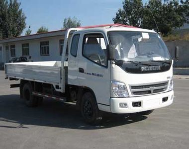 Aoling  BJ1041V8PD6 Truck