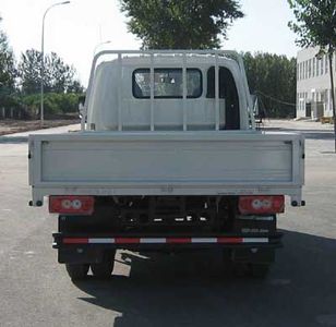 Aoling  BJ1041V8PD6 Truck