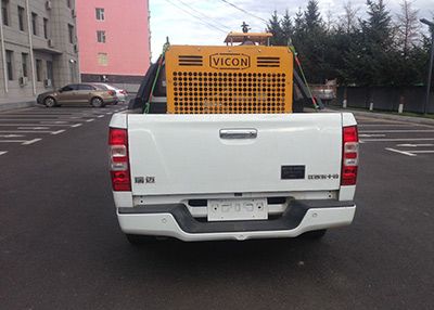 Northern Heavy Industries BZ5030TCX Snowplow