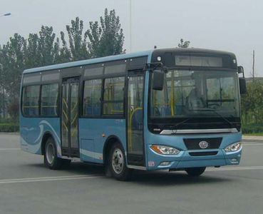 Jiefang AutomobileCA6850UFN51FCity buses