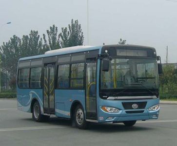 Jiefang Automobile CA6850UFN51F City buses