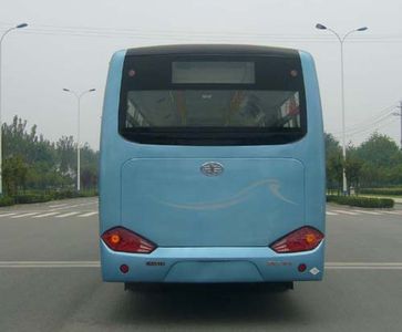 Jiefang Automobile CA6850UFN51F City buses