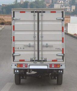 Dongfeng  EQ5021XXYF6 Box transport vehicle