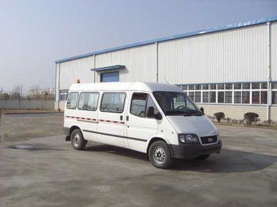 New Huan  FS5030XJC Inspection vehicle