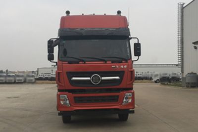 Chufeng  HQG5310TPBGD5 Flat transport vehicle