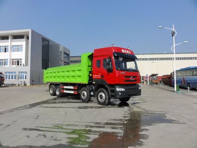 Fushi LFS5310ZLJLQAgarbage dump truck 