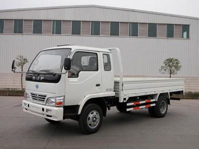 Nanjun NJP5820PLow speed truck