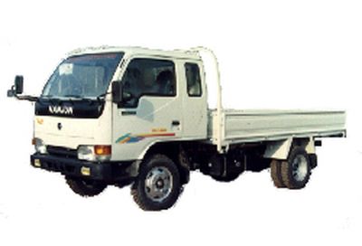 Nanjun  NJP5820P Low speed truck