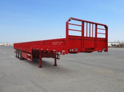 Tongshunda  QNM9401 Semi trailer