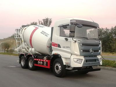 Sany SYM5252GJB1EConcrete mixing transport vehicle