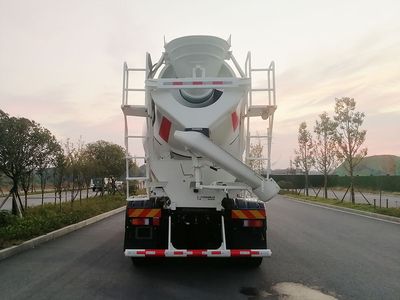 Sany  SYM5252GJB1E Concrete mixing transport vehicle