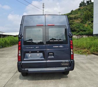 Dagong  TLH5043XJE1 Monitoring vehicle