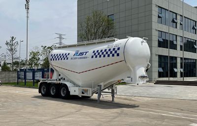 Ruijiang  WL9409GFL38D Medium density powder material transportation semi-trailer