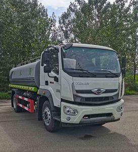 Yiduoxing  WWW5180GSSB6 Sprinkler truck