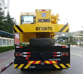 XCMG  XZJ5330JQZ30K Car crane