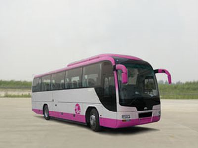 Yutong  ZK6108HB coach