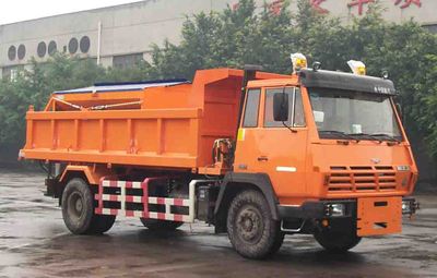 DimaDMT5190TYHERoad maintenance vehicle