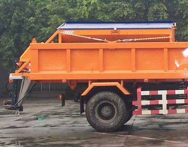 Dima DMT5190TYHE Road maintenance vehicle