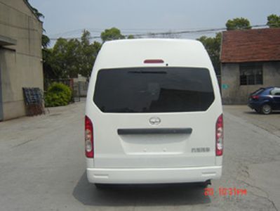 Dama  HKL5031XBYE4 Funeral vehicle