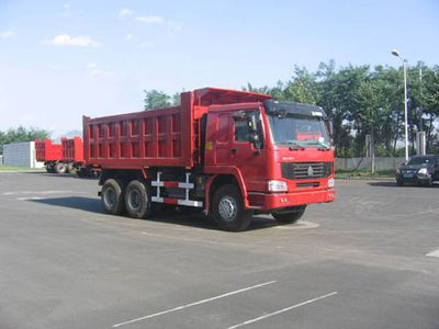 National Highway  JG3251 Dump truck