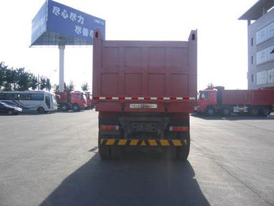 National Highway  JG3251 Dump truck