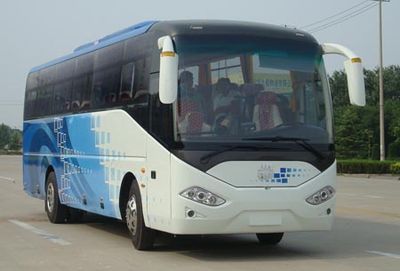 Zhongtong Automobile LCK6120HD coach