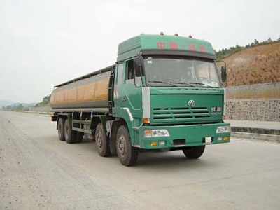 Shaoye  SGQ5380GJYQ Refueling truck