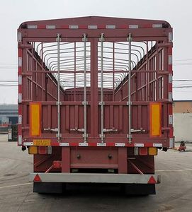 Shantong  SGT9400CCYE Gantry transport semi-trailer