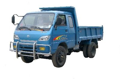 Shuangli  SL1710PD1 Self dumping low-speed truck