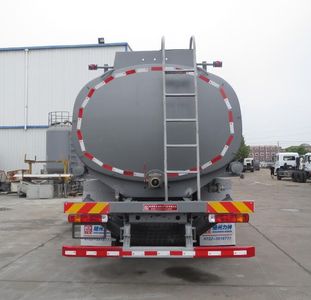 Xingshi  SLS5251TGYZ6 Liquid supply vehicle