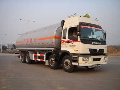 Tonghua  THT5313GJY01BJ Refueling truck