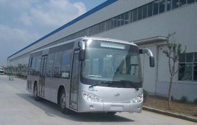 Medium to large  YCK6950HC City buses