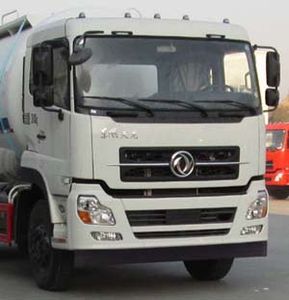 Shenying  YG5311GXHA12 Lower ash truck