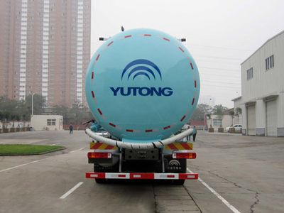 Yutong  YTZ5317GFL41F Low density powder material transport vehicle