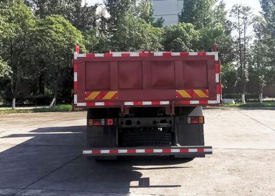 Steyr ZZ3244N46C7F1H Dump truck