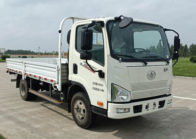 Jiefang Automobile CA1042P40K56L2E6A85 Truck