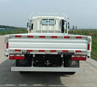 Jiefang Automobile CA1042P40K56L2E6A85 Truck