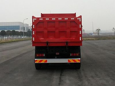 Kangendi  CHM3250KPQ54M Dump truck