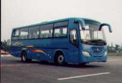 Emei EM6101coach