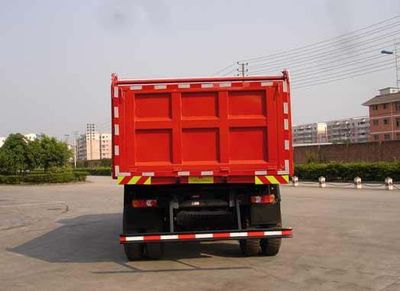 Dongfeng  EQ3200GN40 Dump truck