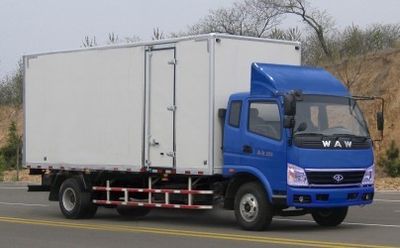 UFO  FD5091XXYP8K4 Box transport vehicle