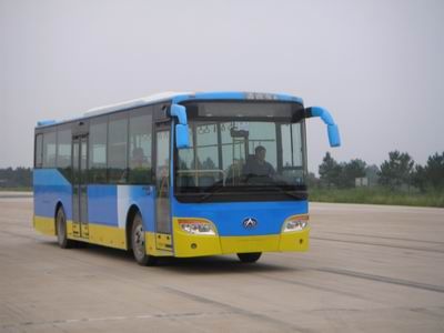 Ankai  HFF6115GK50 City buses