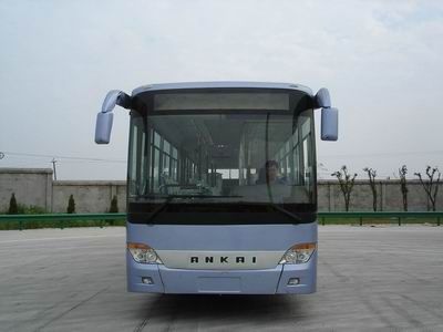 Ankai  HFF6115GK50 City buses