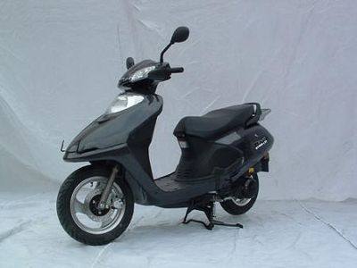 Hualin  HL100T12V Two wheeled motorcycles