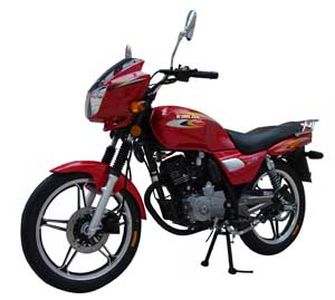 Jinlong  JL12570C Two wheeled motorcycles