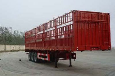 Kawei  KWZ9400CCY Gantry transport semi-trailer